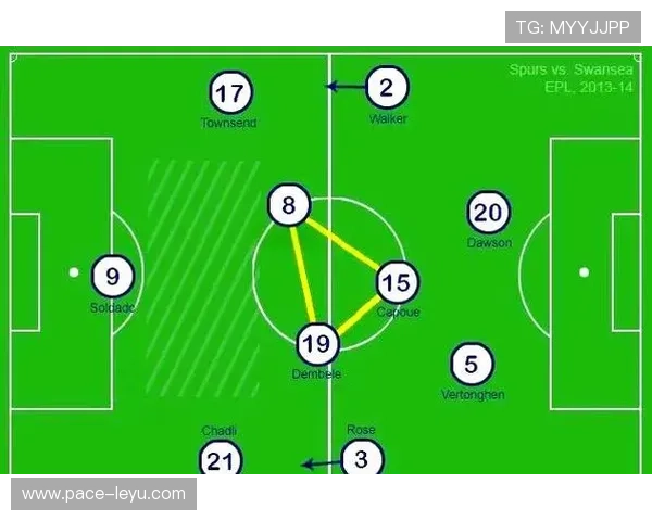足球星期五口诀解析如何提升比赛策略与战术应用技巧