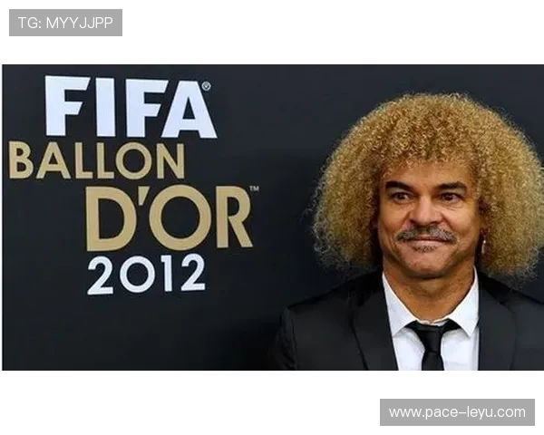 金毛最帅足球球星谁是当今足坛最具魅力与实力的代表人物